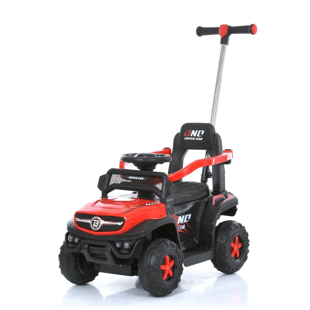 Електромобіль дитячий Bambi Racer M 5788EBLR-3 «Джип» фото 2