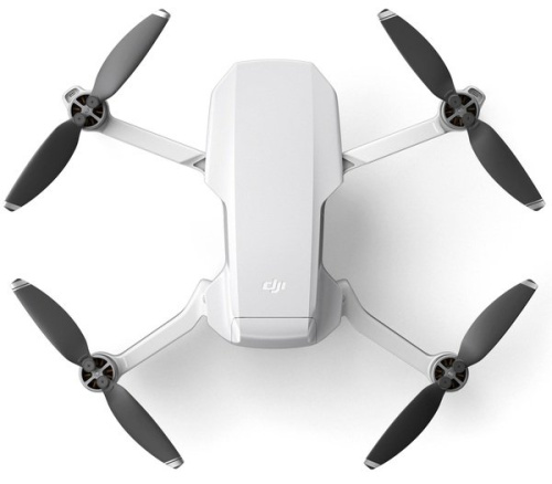 Картинка  Квадрокоптер DJI Mavic Mini (CP.MA.00000121.01) от магазина cd-market фото 4