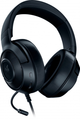 Картинка  Гарнитура Razer Kraken X (RZ04-02890100-R3M1) от магазина cd-market фото 2
