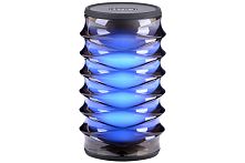 Картинка  Акустическая система iHome iBT76 Wireless, Color Changing, Mic (IBT76BE) магазин cd-market