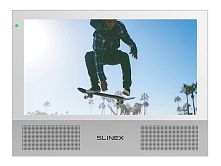 Картинка  Видеодомофон Slinex Sonik 7 White (SONIK7_W) магазин cd-market