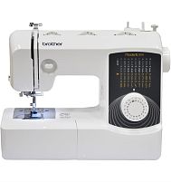 Картинка  Швейна машина Brother Modern 39A, электромех., 37 швейных операций, LED (MODERN39A) магазин cd-market