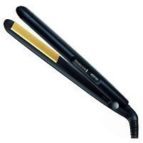 Картинка  Щипцы-выпрямитель для волос Remington  Ceramic (S1450) магазин cd-market