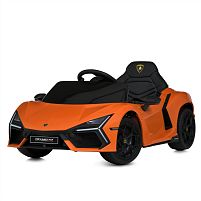Електромобіль дитячий Bambi Racer M 6068EBLR-7 «Lamborghini Revuelto»
