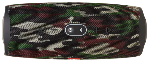 Картинка  Акустическая система JBL Charge 4 SQUAD (JBLCHARGE4SQUAD) от магазина cd-market фото 4