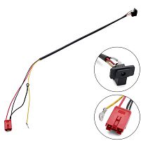 Гніздо заряджання для дитячого електромобіля Bambi Racer M 4055-CHARGING SOCKET