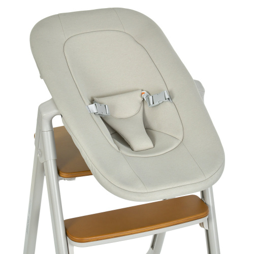 Стільчик EL CAMINO GROWEE ME 1222 Cream фото 12