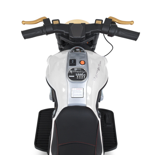 Електромотоцикл дитячий Bambi Racer M 5048EL-1 фото 2