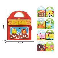 Логічна папка 25038