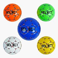 М`яч футбольний С 40079 РОЗМІР №2, матеріал PVC, 100 грамів, баллон гумовий, 5 видів, ВИДАЄТЬСЯ ТІЛЬКИ МІКС ВИДІВ