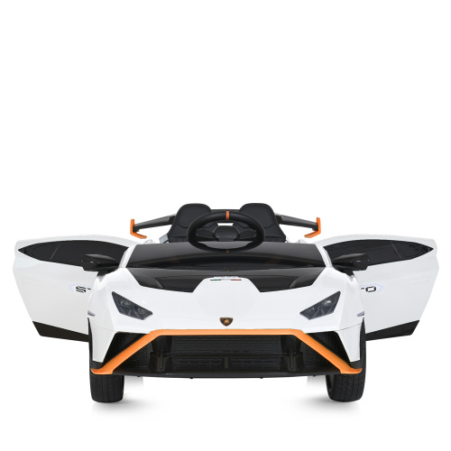 Електромобіль дитячий Bambi Racer M 5034EBLR-1 «Lamborghini» фото 3