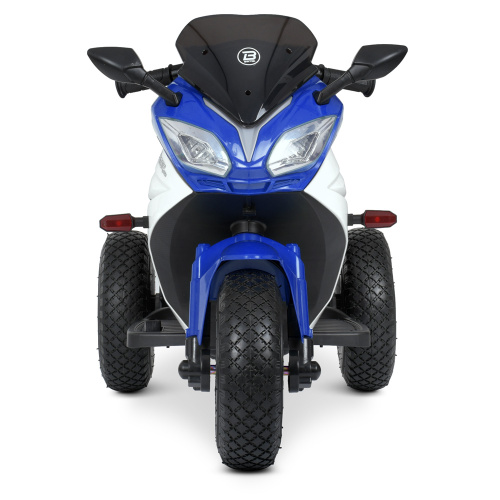 Електромотоцикл дитячий Bambi Racer M 4840AL-4 фото 2