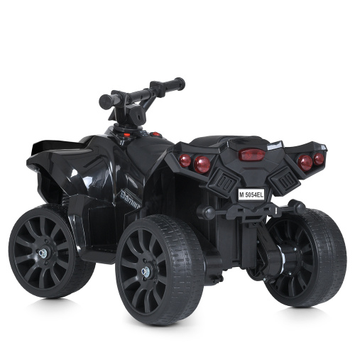 Електроквадроцикл дитячий Bambi Racer M 5054EL-2 фото 4