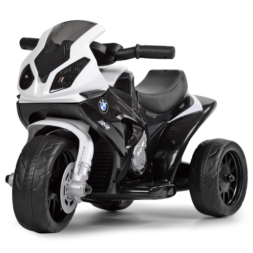 Електромотоцикл дитячий Bambi Racer JT5188L-2 фото 5