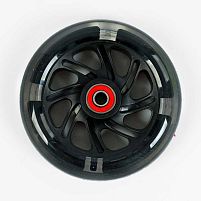 Колесо Best Scooter MAXI YT-74009/113 (для 3-х колісного самокату, матеріал PU, Ø120 мм, ↔30 мм, підшипник ABEC-7 ціна за 2 шт)