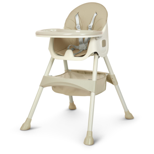 Стільчик для годування немовлят Bambi M 4136-2 Beige