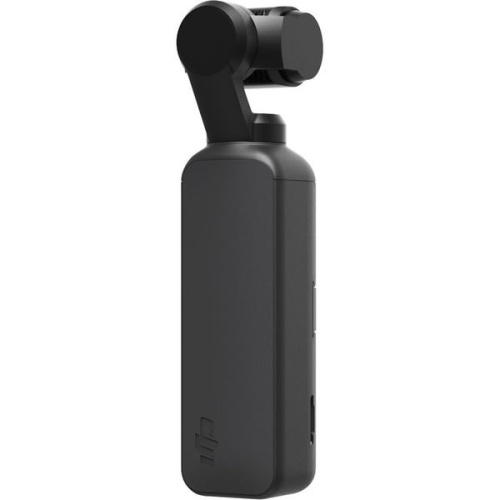Картинка  Стедикам DJI OSMO Pocket (CP.ZM.00000097.02) от магазина cd-market фото 5