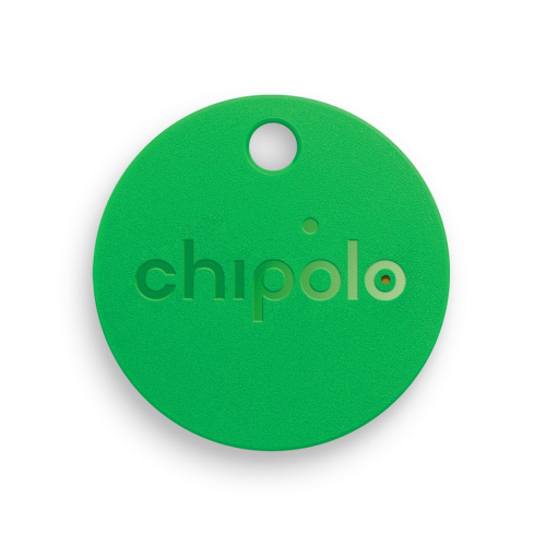 Картинка  Поисковая система CHIPOLO CLASSIC GREEN (CH-M45S-GN-R) от магазина cd-market фото 2