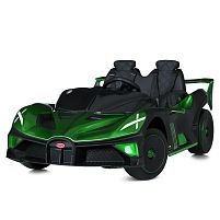 Електромобіль дитячий Bambi Racer M 5053EBLRS-5