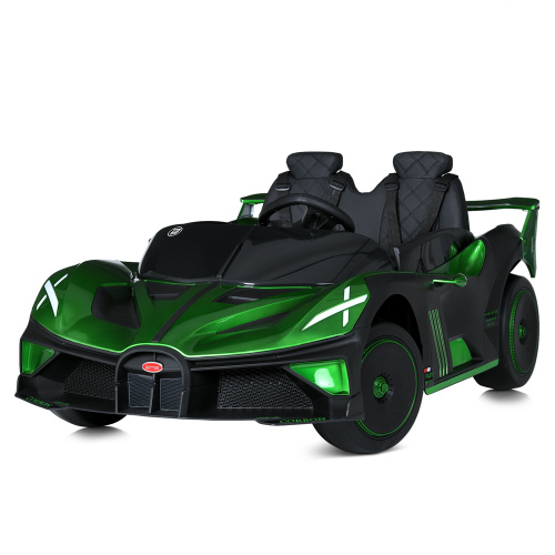 Електромобіль дитячий Bambi Racer M 5053EBLRS-5