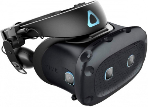 Картинка  Система виртуальной реальности HTC VIVE COSMOS Elite (99HART008-00) от магазина cd-market фото 3