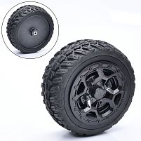 Колесо для дитячого електрокарта Bambi Kart M 6029-R-EVA WHEEL (заднє)