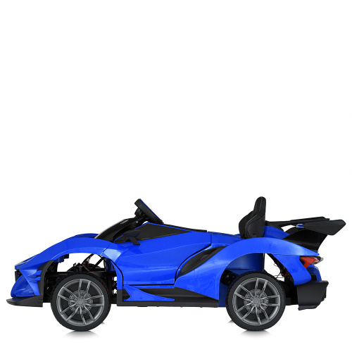 Електромобіль дитячий Bambi Racer M 5813EBLR-4 фото 3