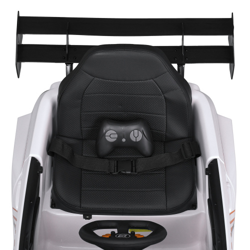 Електромобіль дитячий Bambi Racer M 5819EBLR-7 фото 6