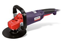 Картинка  Полировальная машина SPARKY PMB 1655 (HD) по камню и нерж. 1600Вт, 5500 об/мин, 180 мм, вес 3,6кг (PMB1655HD) магазин cd-market