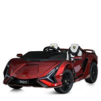 Електромобіль дитячий Bambi Racer M 5072EBLRS-3