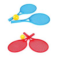 Ракетка тенісна бол. 0380 "Technok Toys"