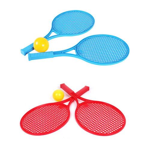 Ракетка тенісна бол. 0380 "Technok Toys"