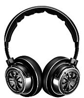 Картинка  Наушники 1MORE H1707 Triple Driver Over-Ear Mic Silver (H1707-SILVER) магазин cd-market