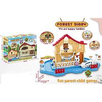 Ігровий набір 3020 в коробці