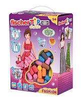 Картинка  Набор для творчества fischerTIP Fashion Box L FTP-520391 магазин cd-market