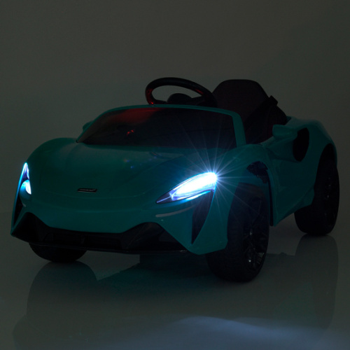 Електромобіль дитячий Bambi Racer M 5030EBLR-2 фото 4