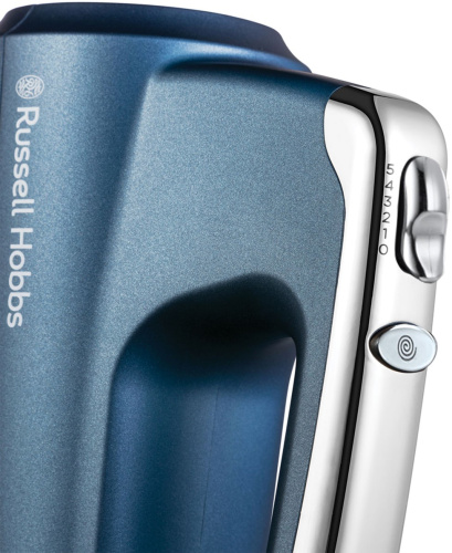Картинка  Міксер Russell Hobbs  Sapphire (25893-56) от магазина cd-market фото 3