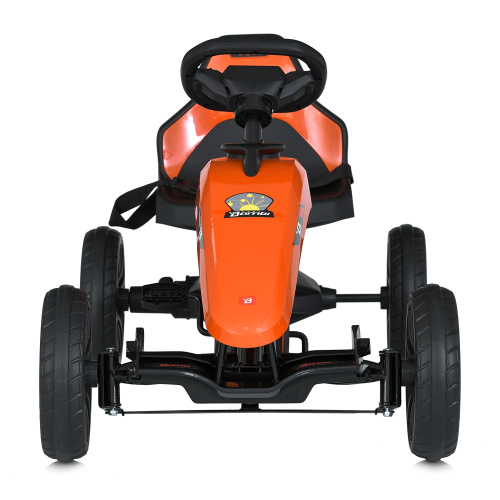 Веломобіль дитячий Bambi Kart M 5779E-7 фото 2