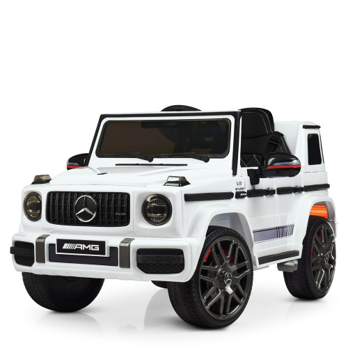 Електромобіль дитячий Bambi Racer M 4179EBLR-1 «Джип»