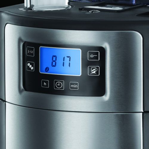 Картинка  Кофеварка Russell Hobbs      ALLURE (20060-56) от магазина cd-market фото 2