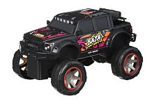 Картинка  Машинка на р/у New Bright 1:18 BAJA RALLY Black (1845) (1845-3) магазин cd-market
