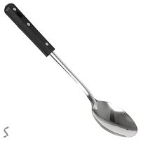 Ложка кухонна SS "Grip" 37.5*7см Stenson R38160-4