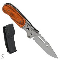 Ніж складаний 20см Stenson WL-1115