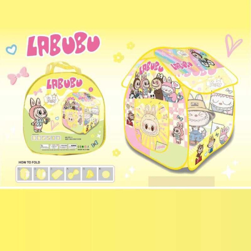 Намет 228-11 герой, 109х109х112 см, в сумці