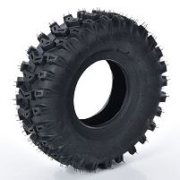 Покришка для дитячого електроквадроцикла Bambi Racer F-TIRE-EATV08-350