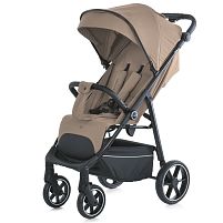 Коляска дитяча прогулянкова El Camino ME 1113-2 FIJI Tan Beige