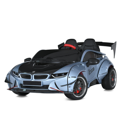 Електромобіль дитячий Bambi Racer M 5820EBLRS-12(24V)