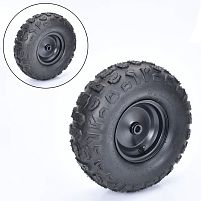 Колесо для дитячого електрокарта Bambi Kart E-XBW-1200-R-TYRE (Заднє)