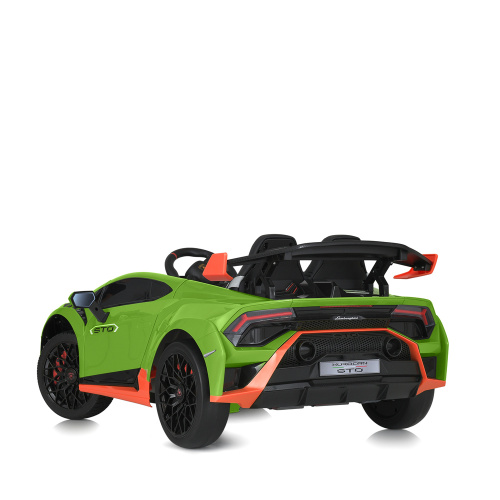 Електромобіль дитячий «Lamborghini» Bambi Racer M 5034EBLR-5 фото 6