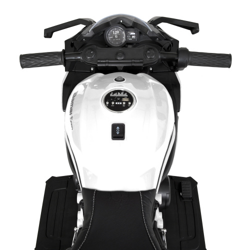 Електромотоцикл дитячий Bambi Racer M 5023EL-1 фото 3